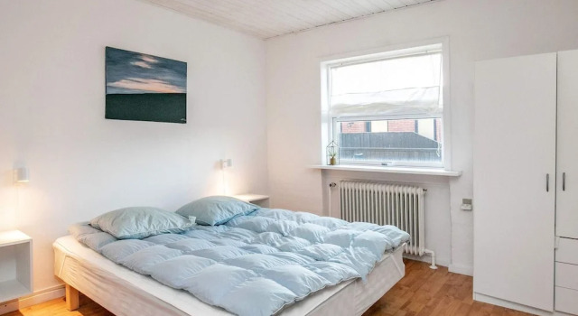 8 Person Holiday Home in Skagen-by Traum, Rezervovat Rekreační dům Skagen 