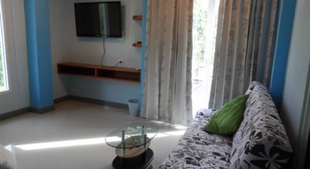 Areeya Guesthouse