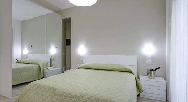 Студия Classic Residence Armony