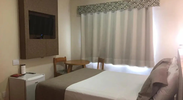 Двухместный номер Standard Hotel Marbor