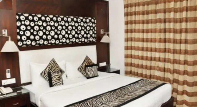 Hotel Corporate Point