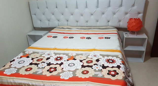 Апартаменты Comfort Apartamento hotel la Española