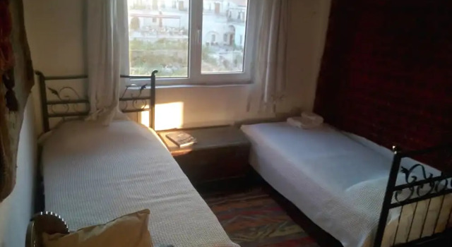 Oasis Hostel, Prenota Ostello Ostelli a Anatolia Centrale, Ostello