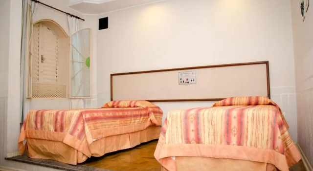 Номер Deluxe Primum Palace Hotel