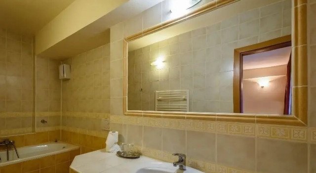 Апартаменты Comfort Hotel Boboty