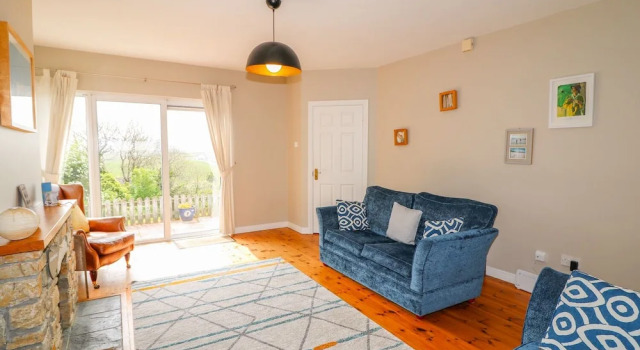 11 Ocean View, Prenota Casa vacanze Downings 