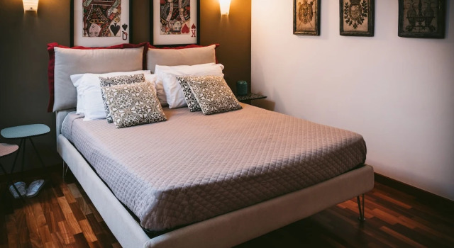 Полулюкс Relais La Lanterne