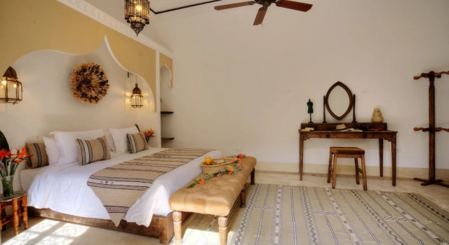 Номер Superior Riad Sokera Hotel & Spa - Adults Only