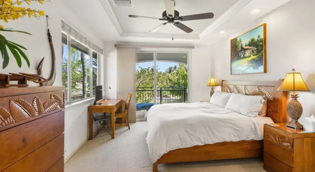Fairways Mauna Lani 1406 2 Bedroom Condo