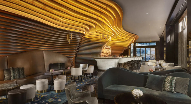 The Ritz-Carlton Астана