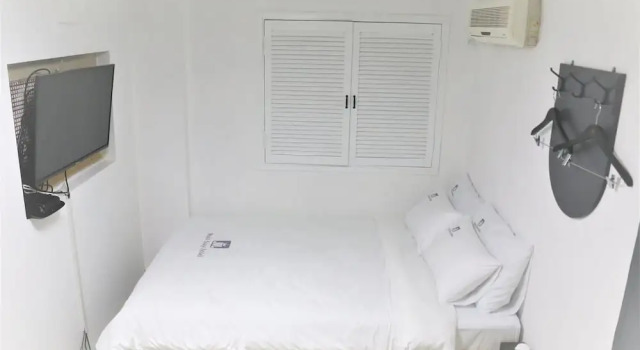Must Stay Hotel (Han River)