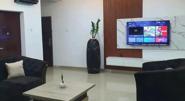 Апартаменты Economy Amia Gold Luxury Apartment