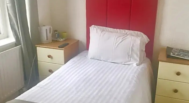 Номер Economy Trinity Guest House