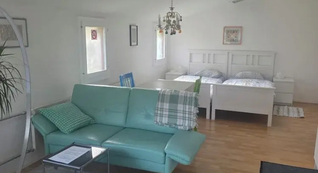 Студия Business BnB Erlach