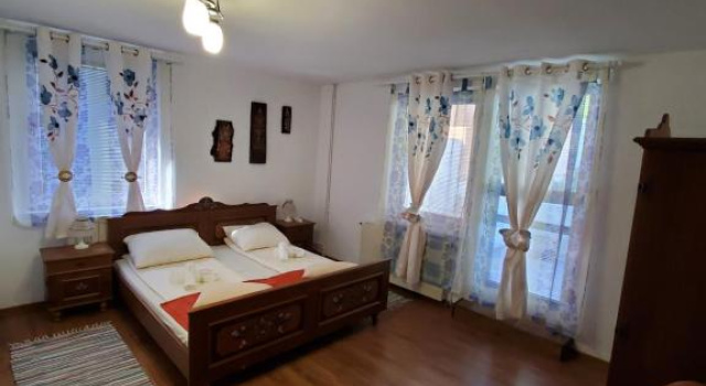 Двухместный номер Standard Casa Marian