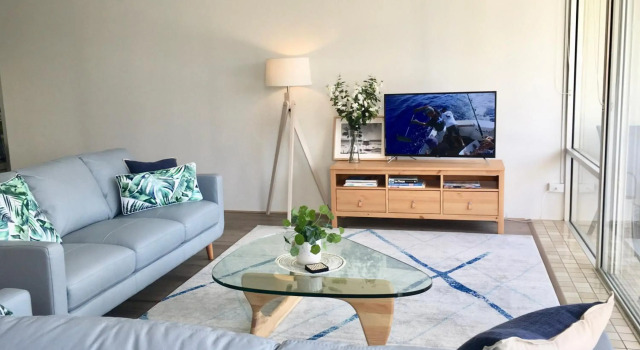 Rainbow Commodore Coolangatta, Prenota Appartamento Hotel SPA a Queensland, SPA