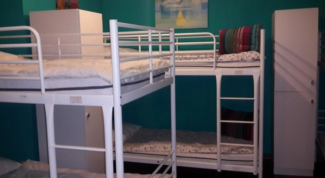 Backpacker Hostel