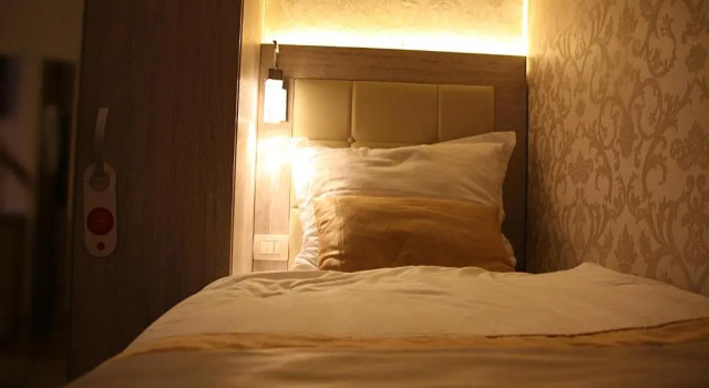 Двухместный номер Standard Hotel Elegance
