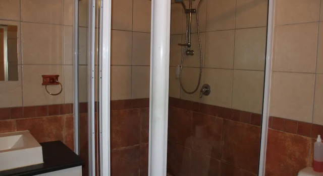 Номер Standard с 2 комнатами Anandi Guesthouse Swakopmund
