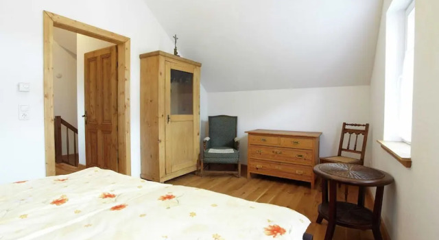 Апартаменты Modernes Apartment mit Parkplatz in der Eifel
