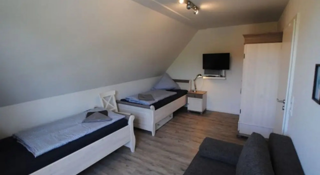 Коттедж Residence Island Pearl