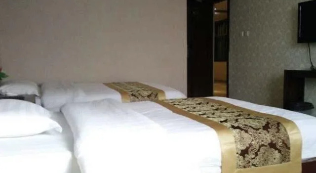 Yixin Inn, Rezervovat Hotel Luo-jang Henan