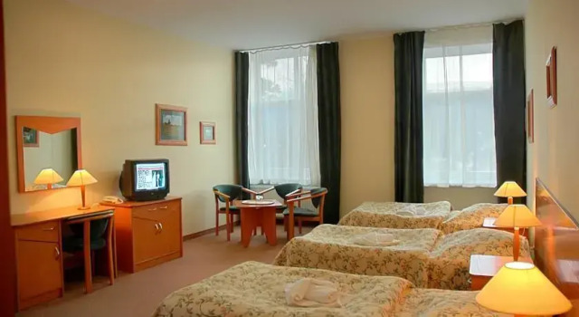Hotel Bosman