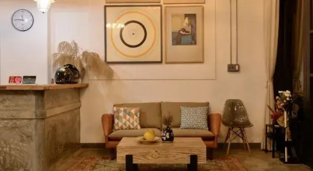 19homestay, Book Hotel Xishan Guangxi