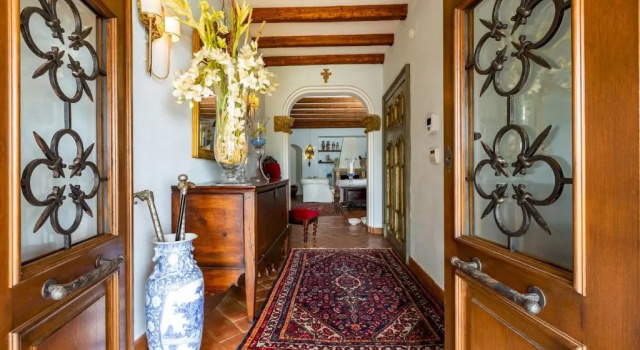 Villa Alba 12, Emma Villas, Book Villa Hotels in Sicily with a Pool, Swimming Pool