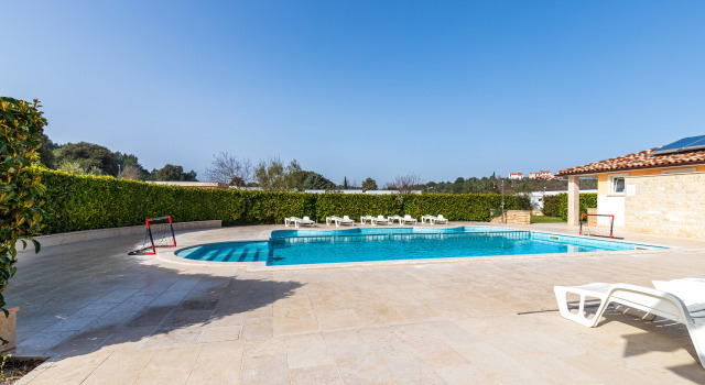 Pool Apartment Suzi 2, Reserva ahora Apartamento Hoteles en Pula con aparcamiento, Aparcamiento