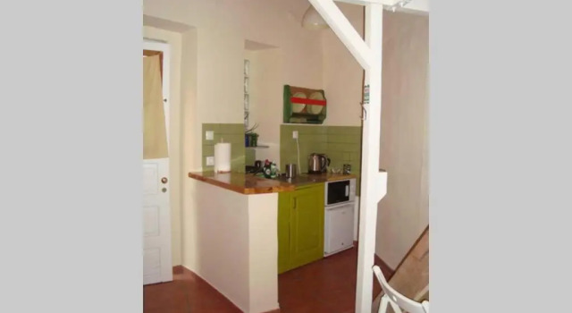 Traditional Studio Apt Central Athens