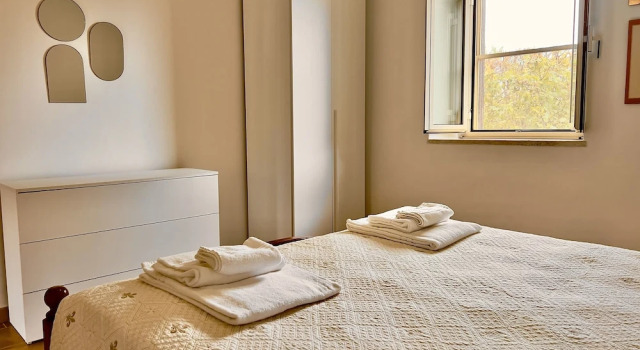 Supérieure appartement Vue sur cour Carpine Agriturismo Bio in Maremma