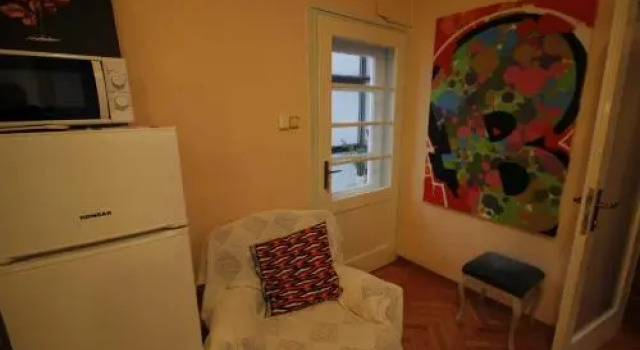 Street Art Suite, Забронировать Отель Отели Загреба 3 звезды, рядом с Zagreb Stone Gate, 3*