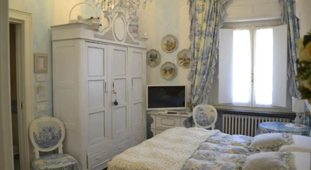 Номер Classic B&B La Maison degli Angeli