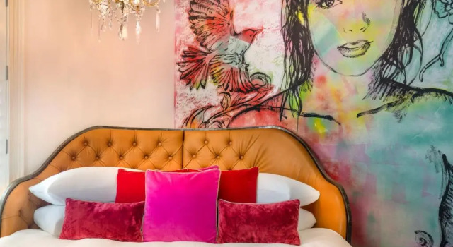 Полулюкс Premium Hotel Frangos
