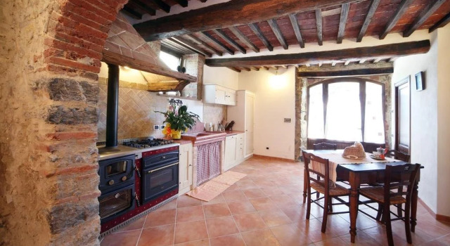 I Monti Agriturismo, Book Hotel Hoteller i Montieri med pool, Swimmingpool