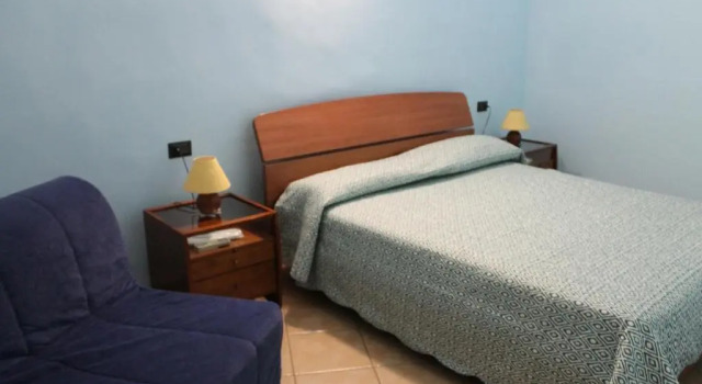 Lejlighed Rose Apartment