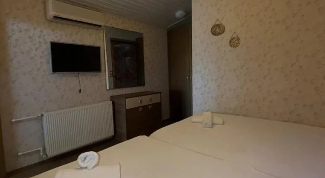 Номер Superior Kutlugun Sahil Otel