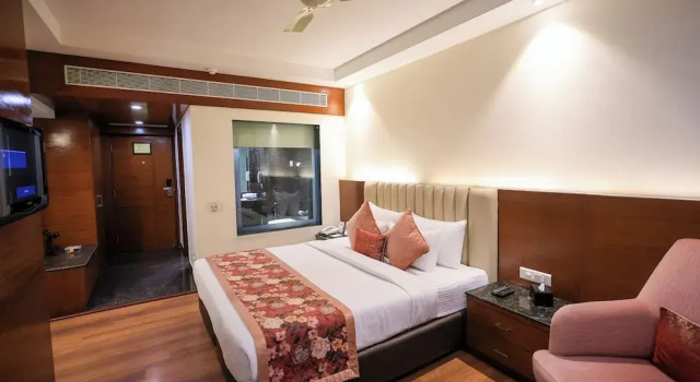 Номер Executive Hotel Royal Cliff