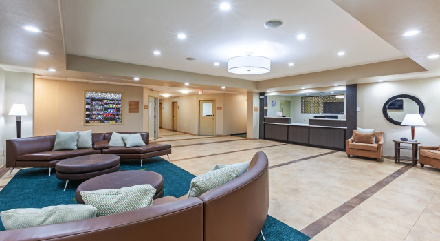 Candlewood Suites Houston - Pasadena by IHG