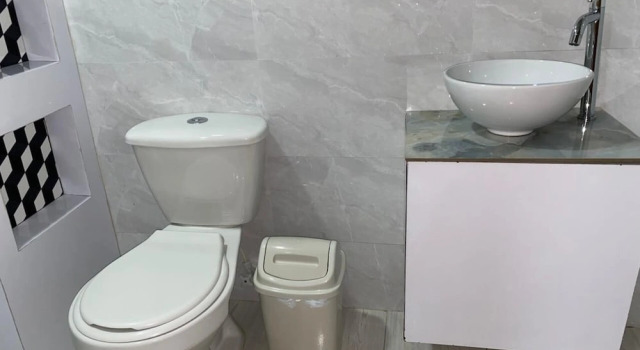 Confort chambre Hotel Central