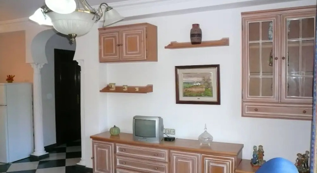Apartamento Las Arquillas, Забронировать Апартаменты/квартира Апартаменты провинции Малаги, Апартаменты/квартира