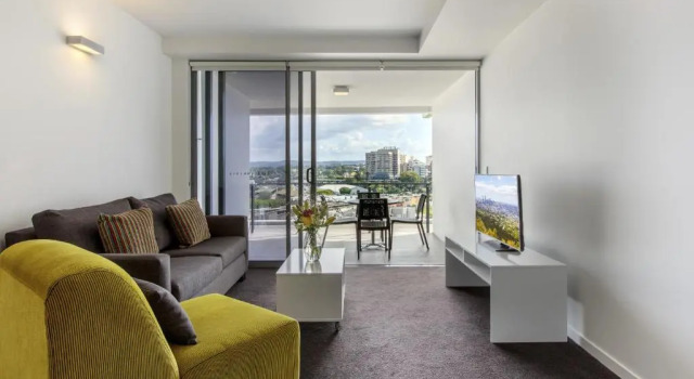 Апартаменты Code Apartments