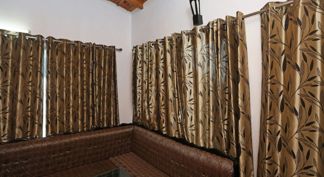 OYO 12326 Home 2BHK Penthouse Shyamkhet Bhowali, Rezervovat Hotel Nainital Uttarakhand