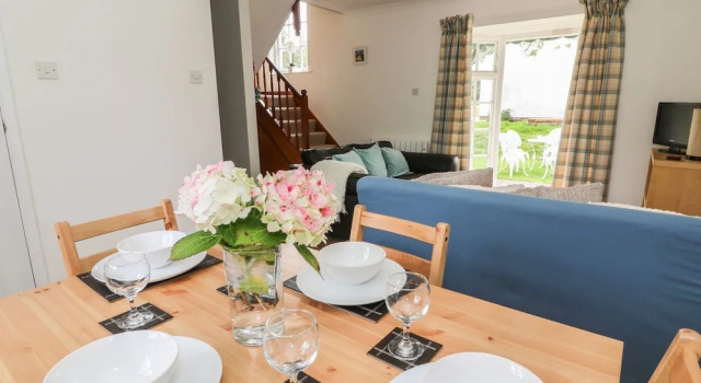 Yew Tree Cottage, Prenota Casa vacanze Hotel a Dyfed con parcheggio, Parcheggio