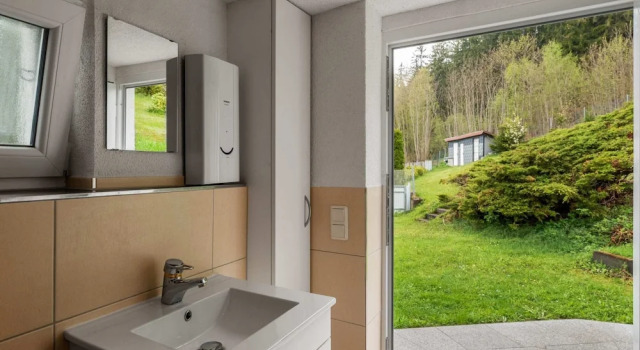 Коттедж Home in Steinbach-hallenberg