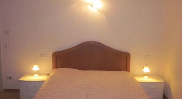 Двухместный номер Standard с видом на горы B&B Al Larice
