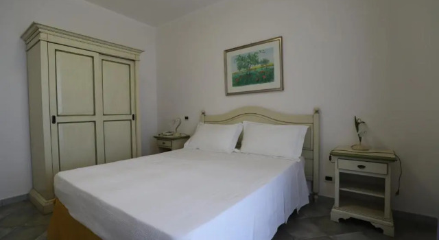 Двухместный номер Standard с видом на море Hotel Celeste