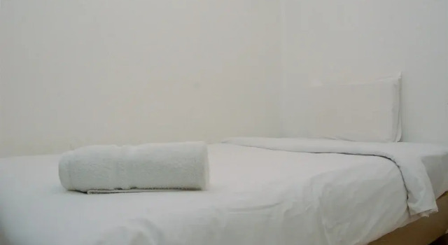 Spacious and Comfortable 2BR Green Bay Pluit Apartment, Book Apartment Jakarta Jakarta Province