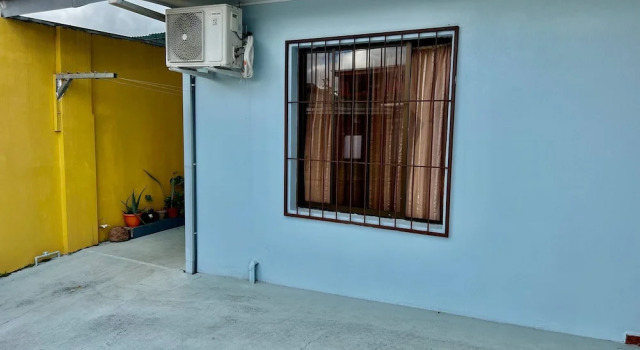 Room-!apartments M&m - La Fortuna, Volcá, Rezerwuj Apartament Hotele w Fortuna z parkingiem, Parking